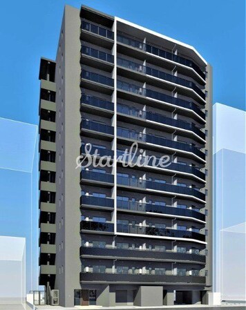 プライムガーデン大森の物件外観写真